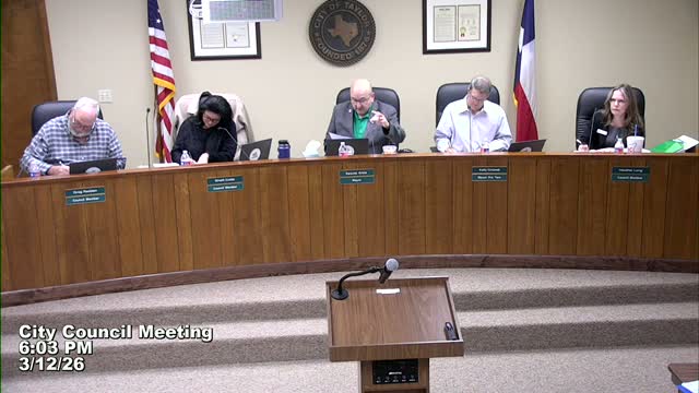 City adopts zoning change for 600 Potomac Street after applicant agrees to move driveway