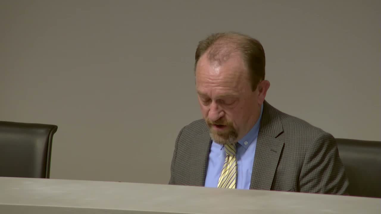 Rio Rancho adopts Vista Allegra master plan and rezoning despite council concerns about 'holdout' parcels and paving