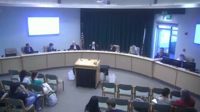 Board approves positive certification of Coronado Unified second interim budget despite projected multi-year deficit