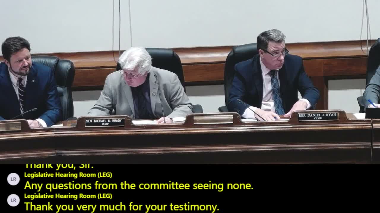 Rep. Kathy LaNatra seeks to raise maximum age for Kingston special police officers to 70