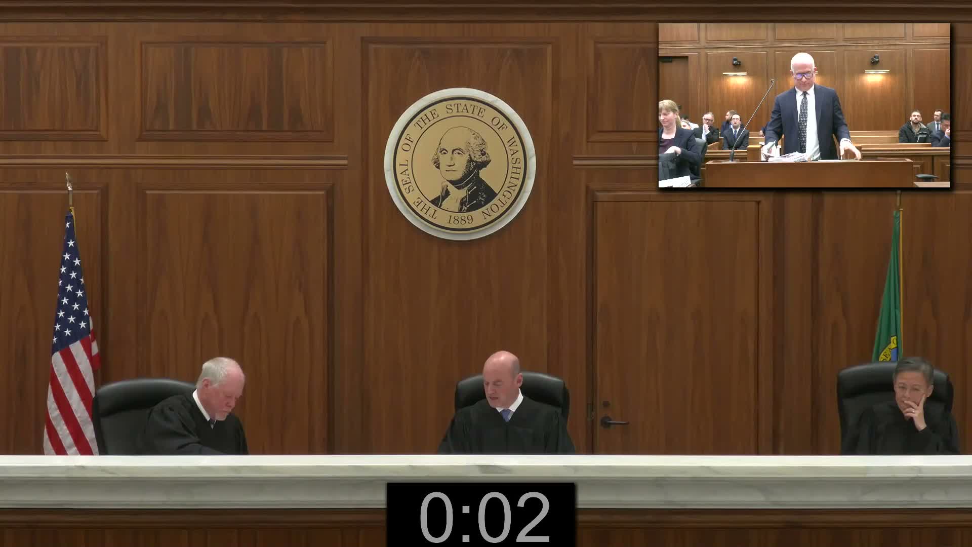 Court hears arguments over forged 2020 lease and whether earlier 2019 agreement still binds tenant