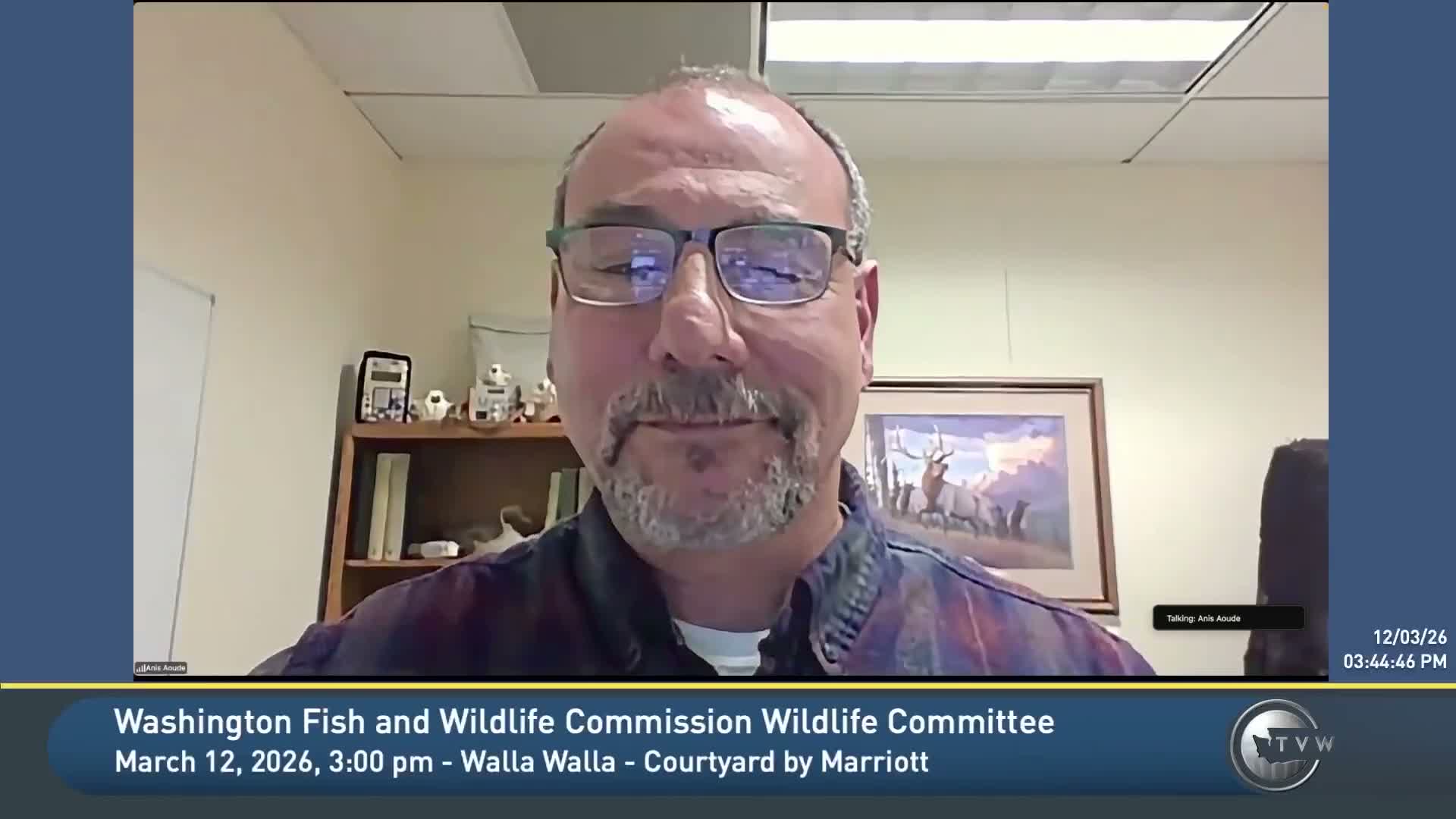 WDFW outlines nonlethal wolf‑livestock measures, flags budget and data gaps