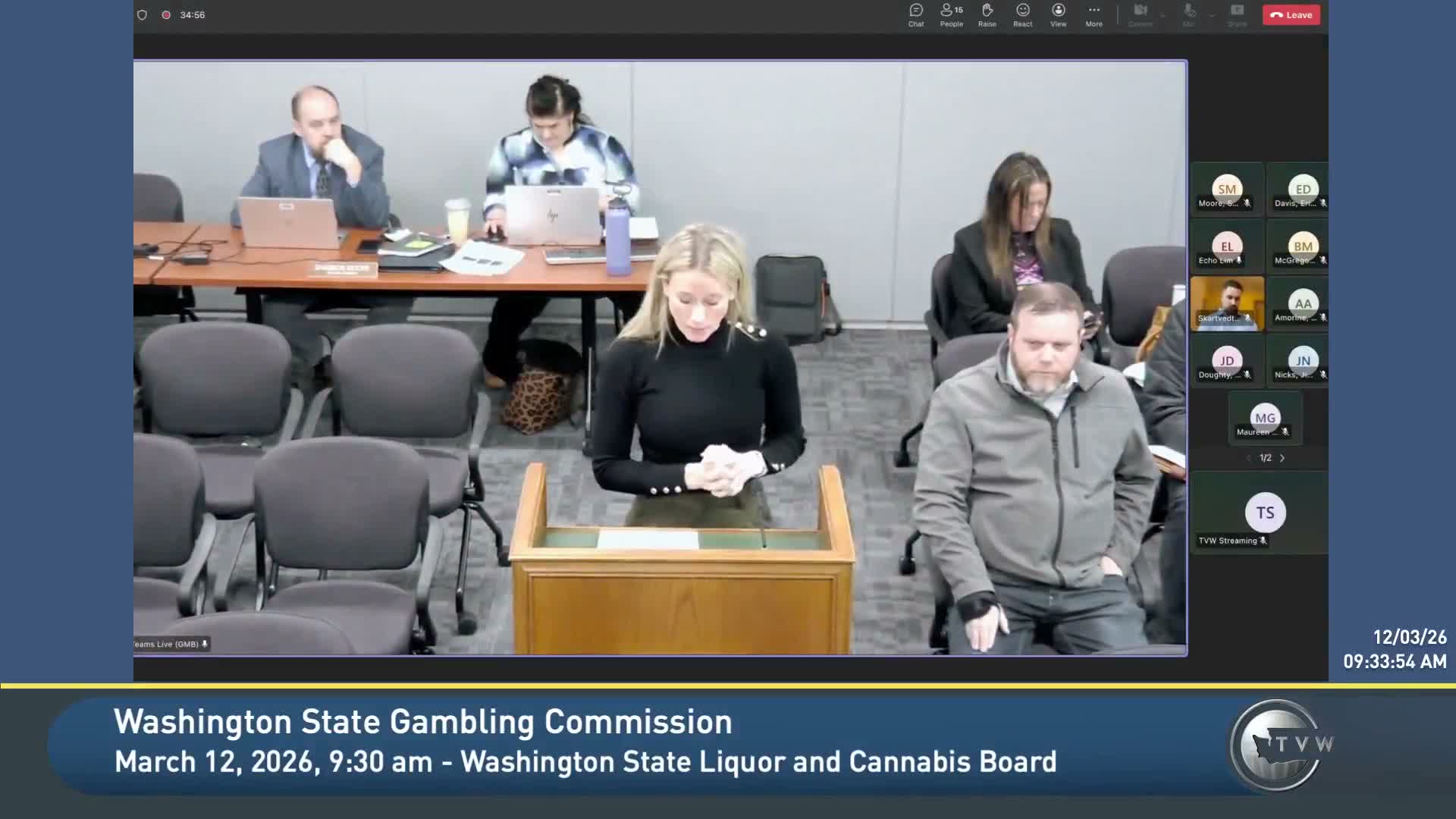 WSGC denies petition to allow early removal from voluntary self‑exclusion after petitioner’s connection problems