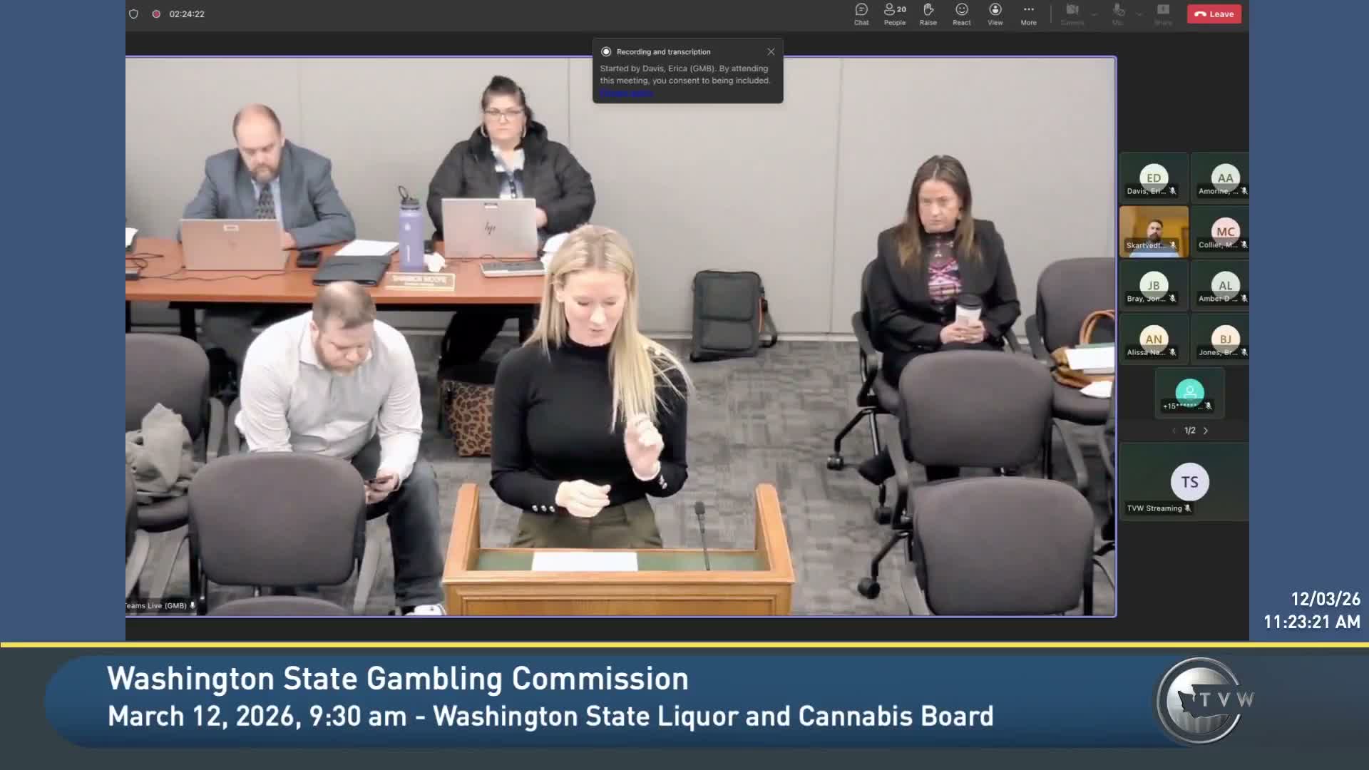 Commission initiates rulemaking to evaluate equipment‑assisted card delivery (self‑dealing) poker tables