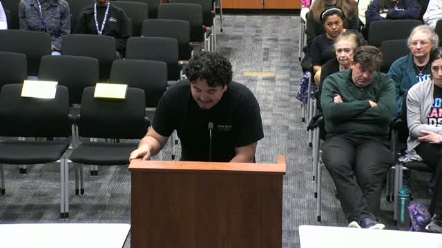 Parents, advocates urge Katy ISD to act after federal injunction and over transgender student policies