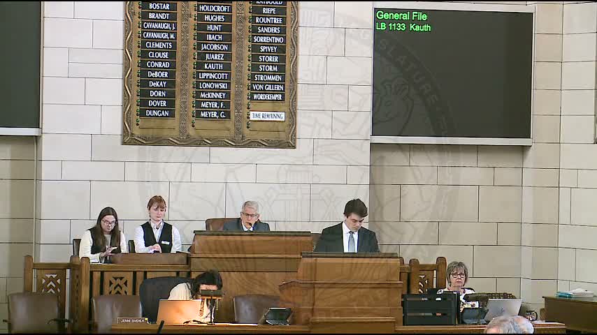 Senators advance state-claims bill including trooper line-of-duty payment and worker-compensation settlements