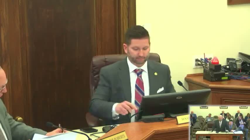 Committee reports bill expanding portable benefits, micro-credentials and apprenticeship tax credits