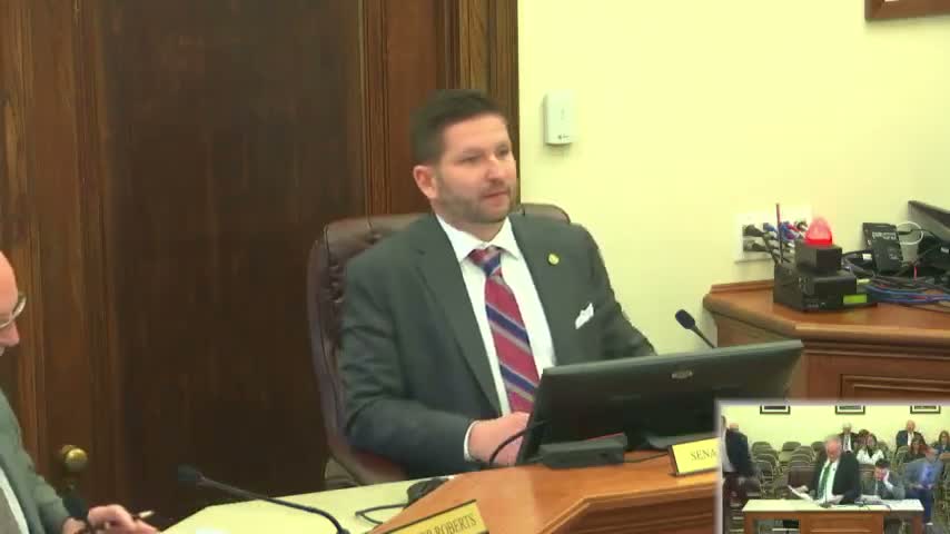 Senate committee backs amendment to add special-education weightings; charter inclusion approved