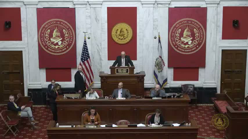 Senator from Randolph honors Riley Wingfield; area schools show solidarity