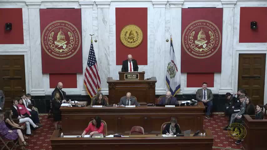 West Virginia Senate approves series of House-amended bills, restores 900 instructional hours in school-calendar change