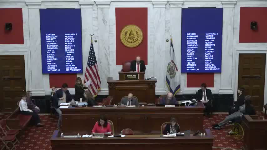 Senate concurs with House amendment to SB 906 allowing prescriptions for FDA-approved psilocybin drugs