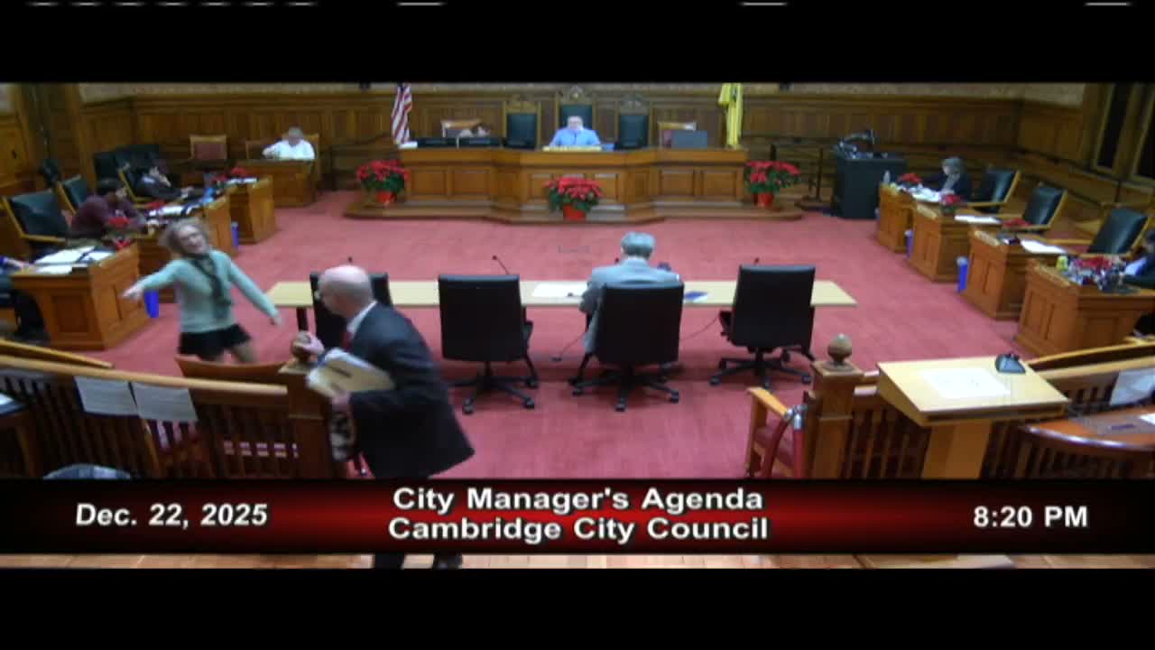 Council ordains revised North Mass. Ave. zoning after contentious debate; 6–3 vote