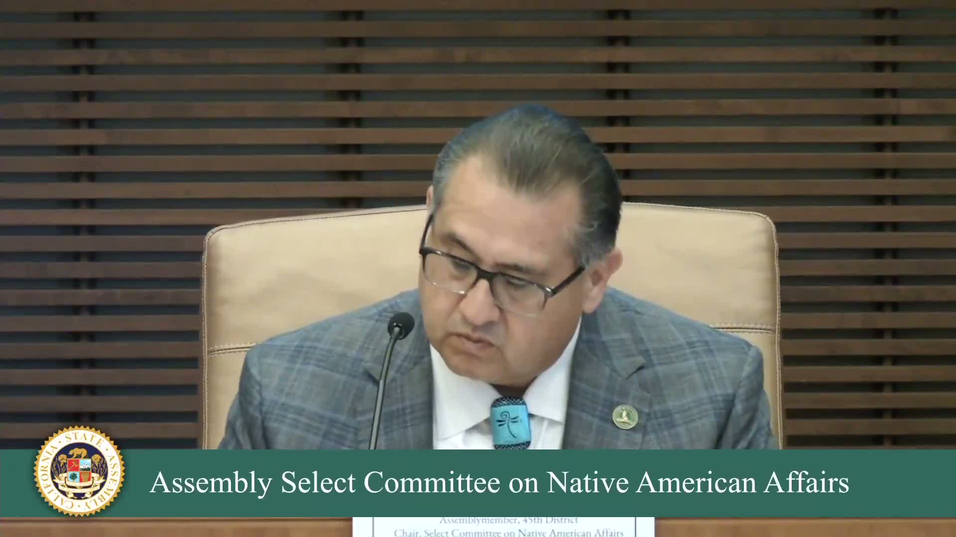 Legislators and tribal leaders press insurers and state agencies over soaring home insurance costs on tribal lands