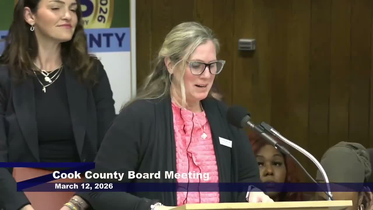 Suburban superintendents and library directors press Cook County for audit after tax-bill delays