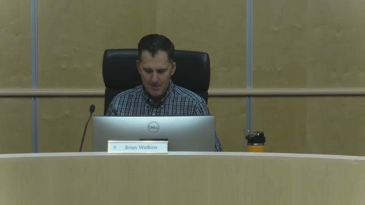 Parks staff demonstrate CivicRec platform to simplify online registrations and facility rentals