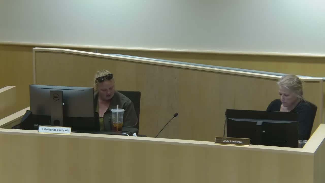 Parks and Recreation Board votes 6–0 to recommend North Mesa bike park as budget priority