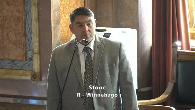 House adjourns until March 17, 2026, after voice vote