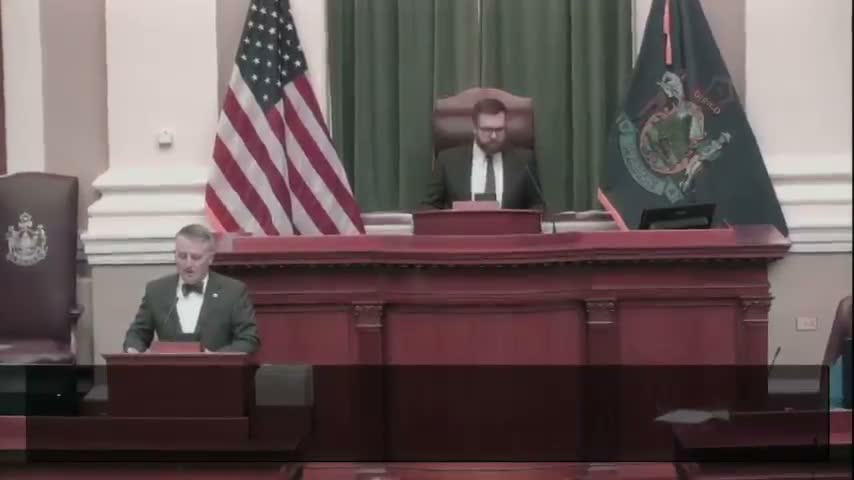 House rejects pilotage-exemption for Bar Harbor–Yarmouth passenger ferry