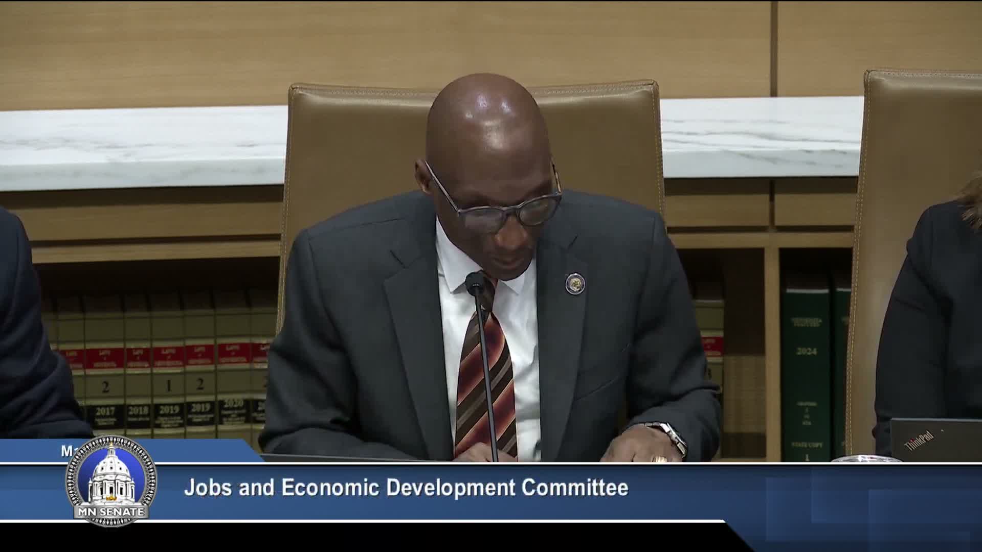 Committee considers grants to cross‑train staff to preserve rural maternity units