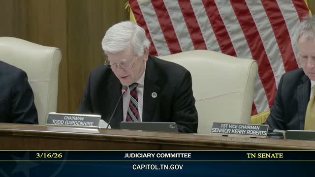 Senate panel advances bill broadening street drag-racing offense, including social-media promotion