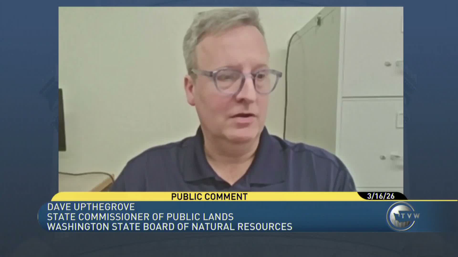 Board of Natural Resources affirms most timber sales after extended public comment, splits on legacy-forest cases