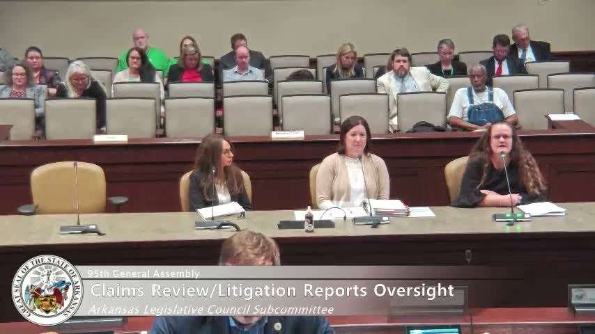 Claimant seeks $4,200 overage after 2009 tax sale; committee remands case for further review