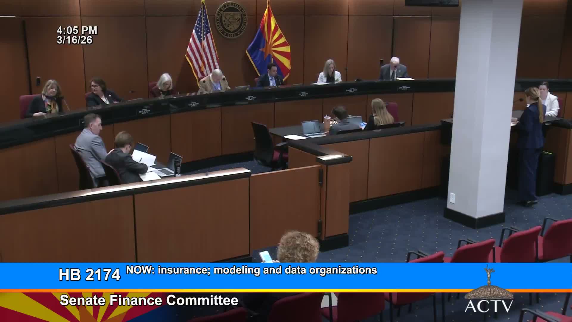 Committee updates insurance modeling rules, requires model filing while limiting direct exams of modeling firms