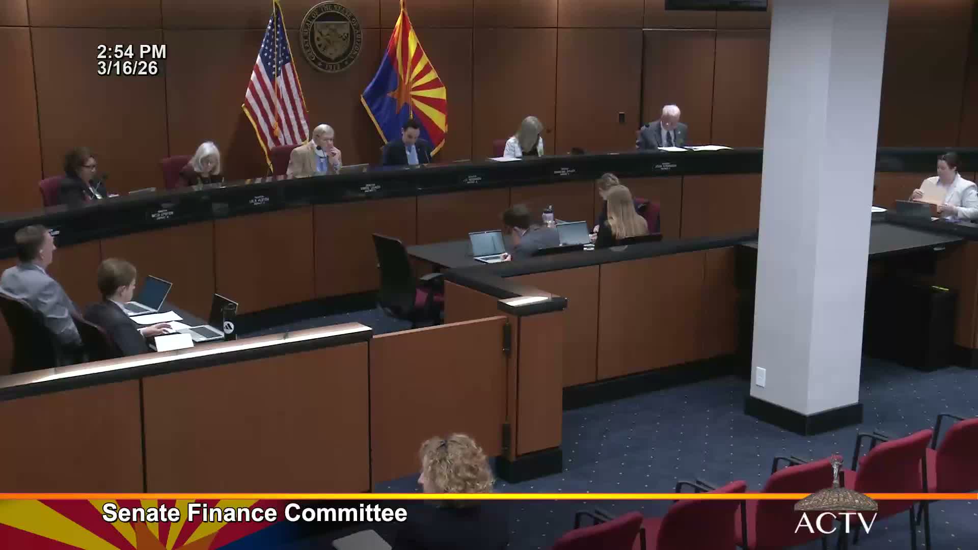 Committee approves bill to add a $300,000 home example to truth-in-taxation and bond pamphlets