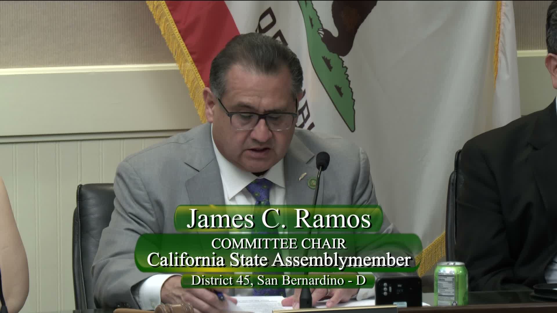 Judicial officials say early Prop 36 cases are creating new court workload, urge continued funding