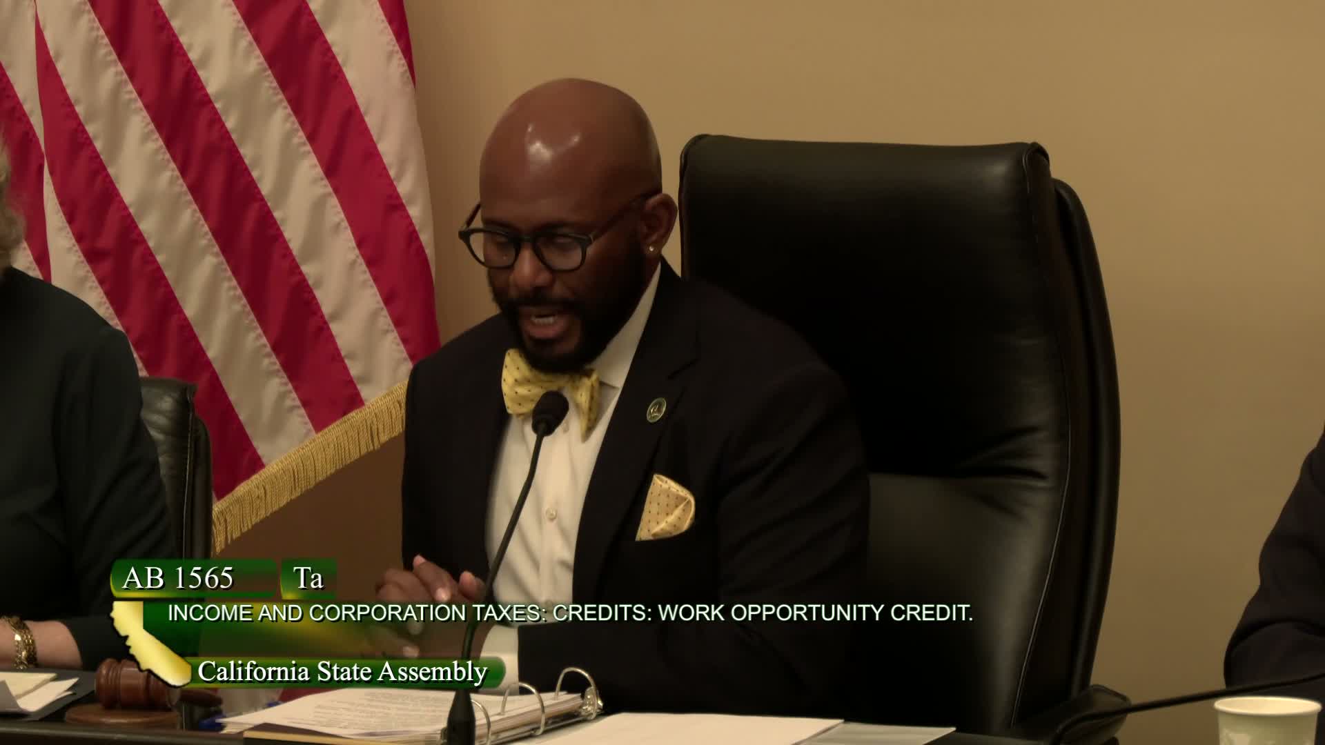 Assemblymember Davies seeks five-year sales-tax holiday on infant car seats