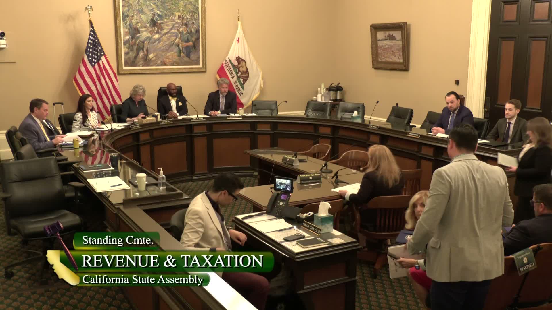 Assemblymember Pellerin seeks five-year extension of open-space tax exemption for land trusts