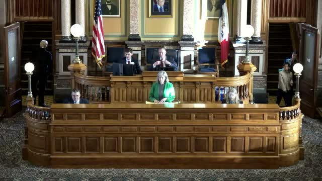 House adopts resolution commemorating St. Patrick’s Day and anniversary of Good Friday Agreement