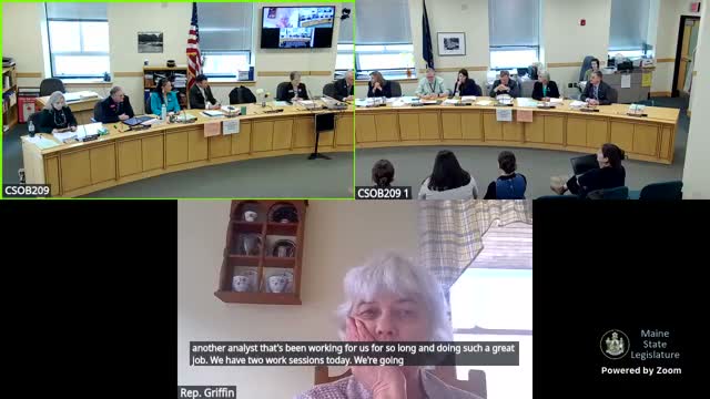 Committee advances bill limiting hospital price growth, keeping price caps out of the law