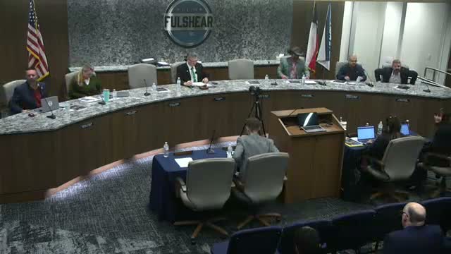 Mayor McCoy delivers State of the City, touts fiscal health and new infrastructure projects