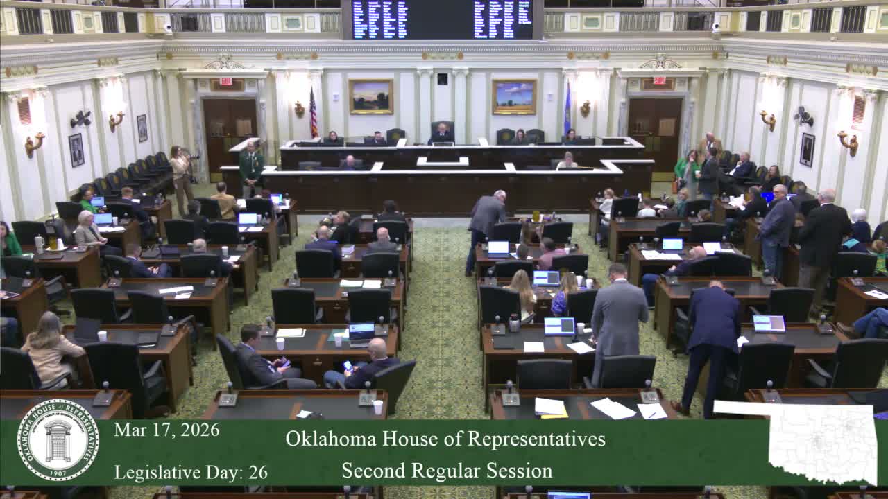 House approves exemption for vehicle transfers between guardians, grandparents and grandchildren