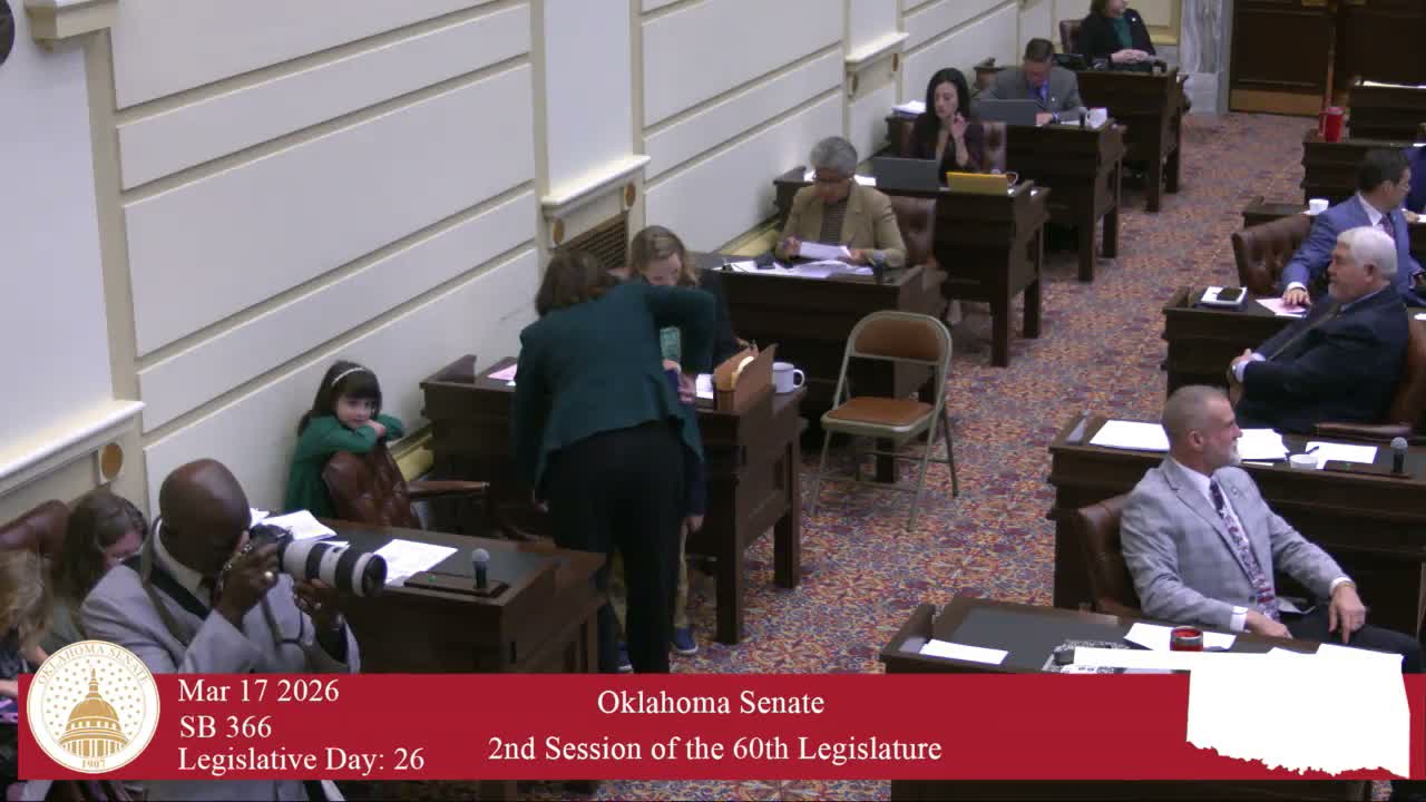 Senate gives charter schools first right to buy or lease district property; critics say bill weak on guardrails