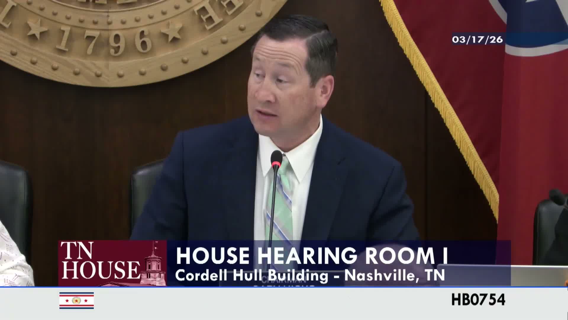 Committee advances bill that would require detransition coverage to accompany transition-related insurance