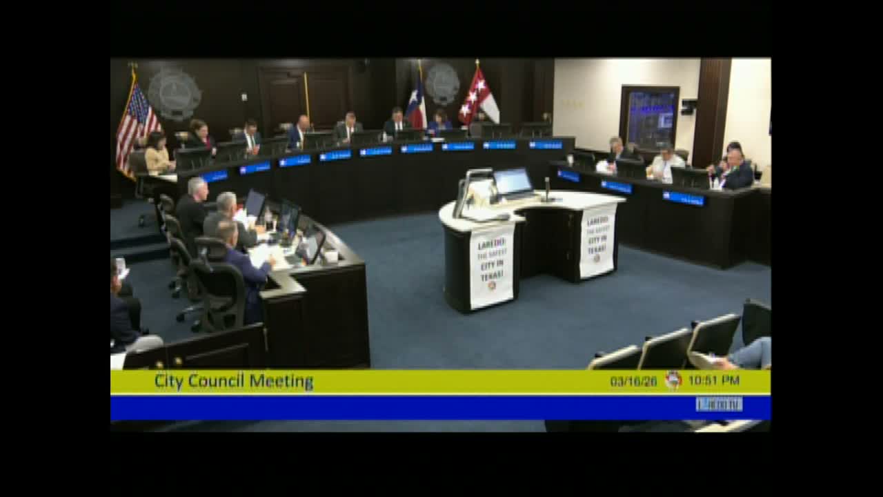 Council awards $11.15 million contract to replace aging water mains