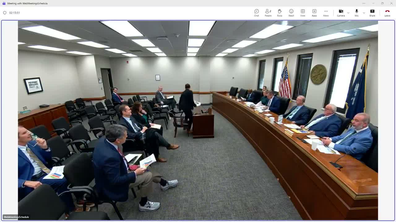 SCRA president outlines restructuring, investments and new cybersecurity and rural‑health initiatives