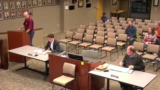 Residents urge Menomonee Falls to develop dedicated mountain-bike trails for youth teams