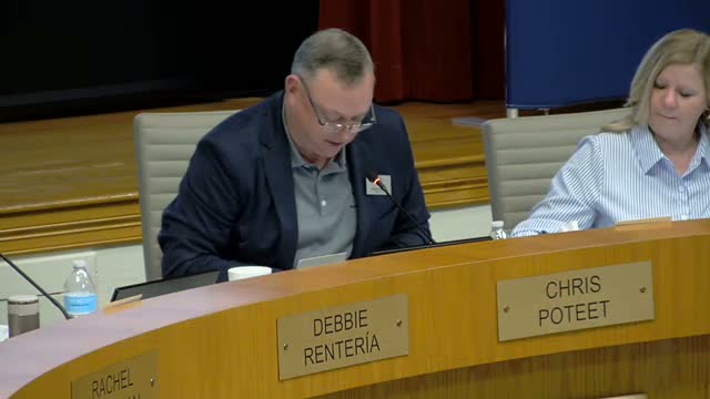 Preliminary 2026–27 budget shows multi‑million shortfall; district models several raise scenarios