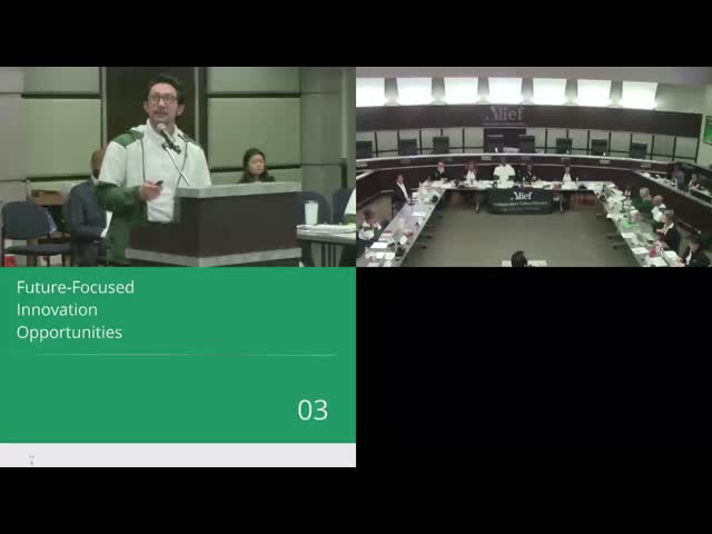 Alief ISD weighs virtual school options as enrollment falls, eyes staffing and budget shifts