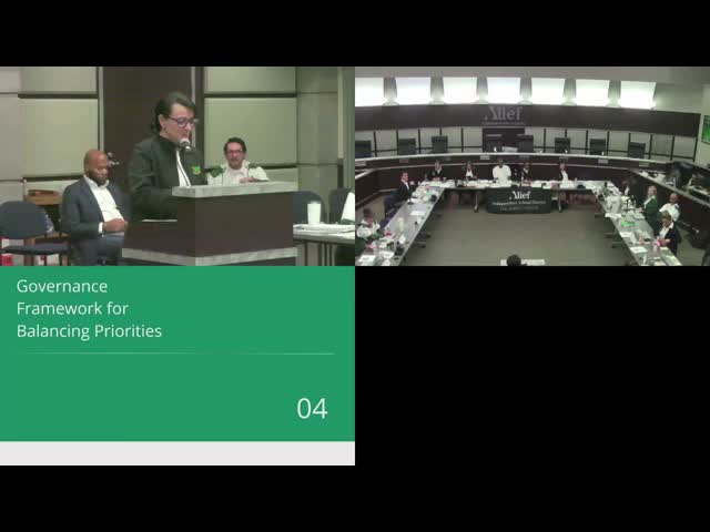 Three Alief ISD campuses flagged as at-risk of state intervention; district outlines supports and options