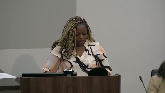 Parents urge board to review ECC staff departure after state investigation found allegations unsubstantiated