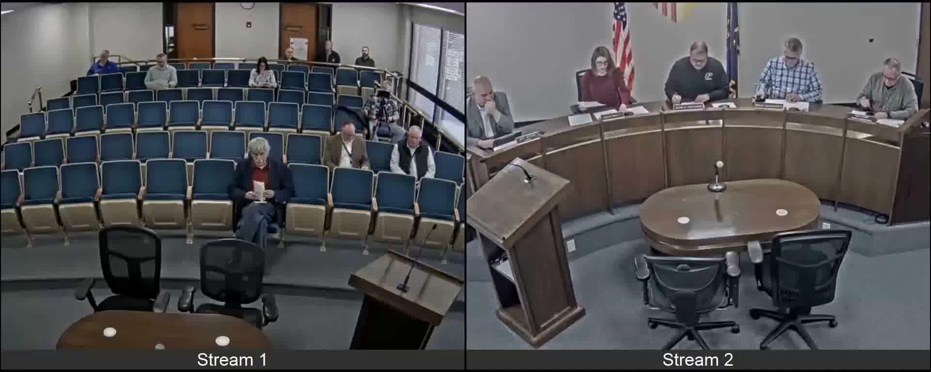 Madison County adopts ordinance to set rules for opioid settlement spending and green-lights related jail funding