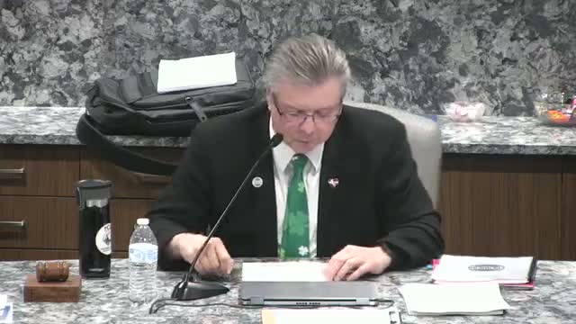 Fulshear council approves FY2025 audit; auditors report clean opinion but note unaudited demographic figures