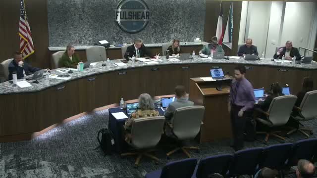 Councils water-wastewater committee seeks more vetting before proposing rates