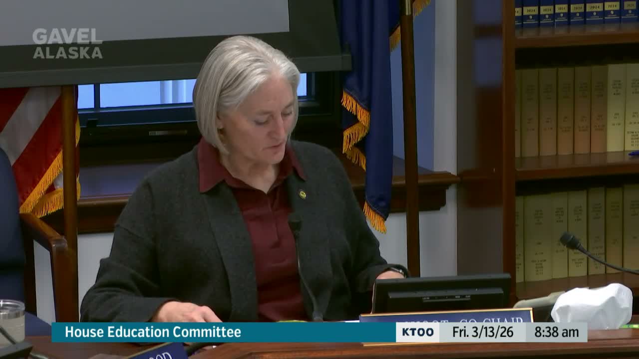 Committee adopts working draft to make reduced‑price school meals free and hears broad testimony