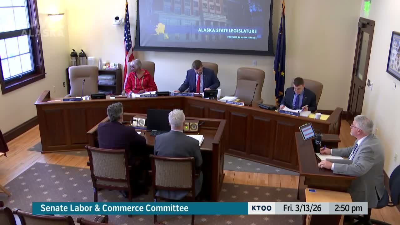 Bill to join multistate social work licensure compact advances amid fiscal questions