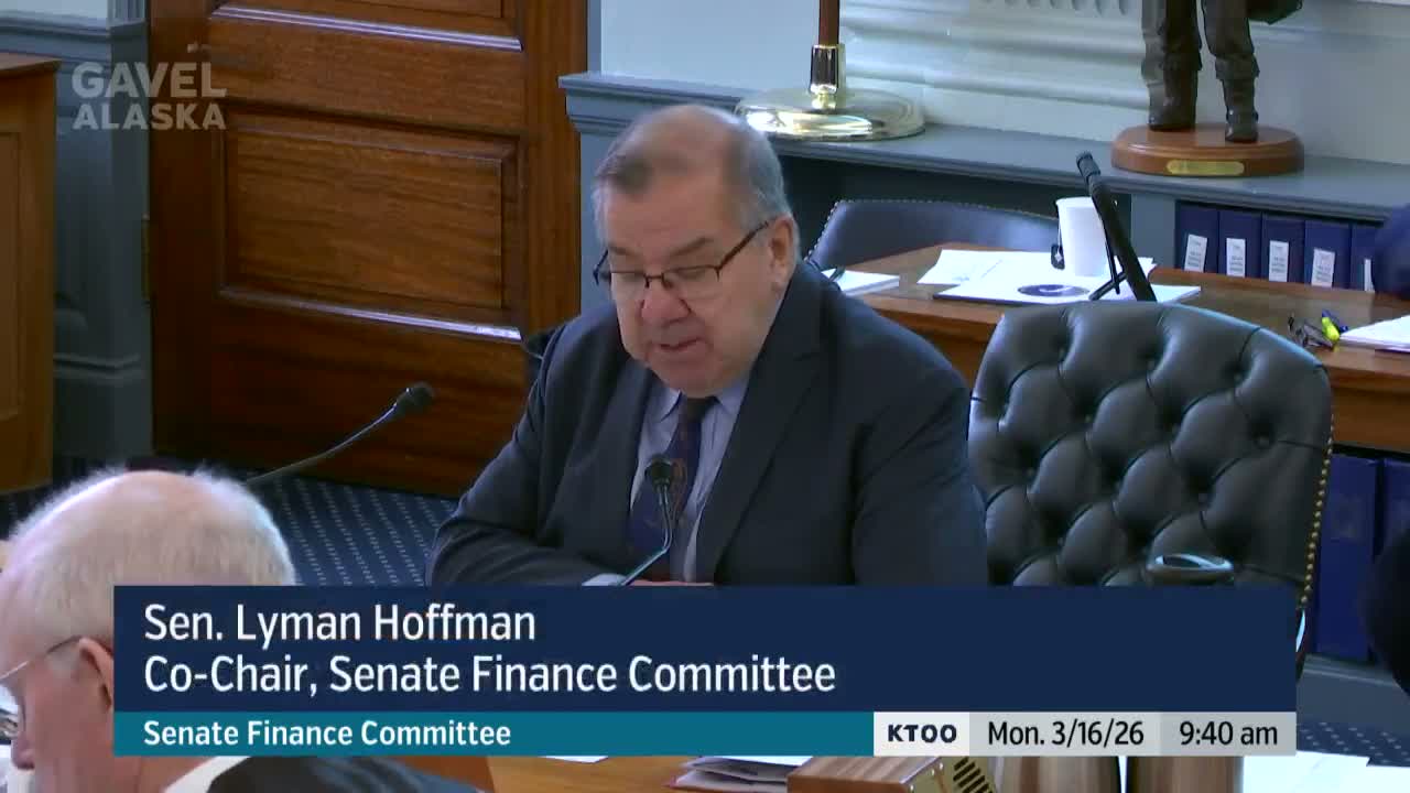 Modeling shows new Alaska oil field marginally economic; tax rules strongly shape state and producer returns